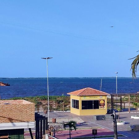 Pousada Embarcacao Otel Tutóia Dış mekan fotoğraf